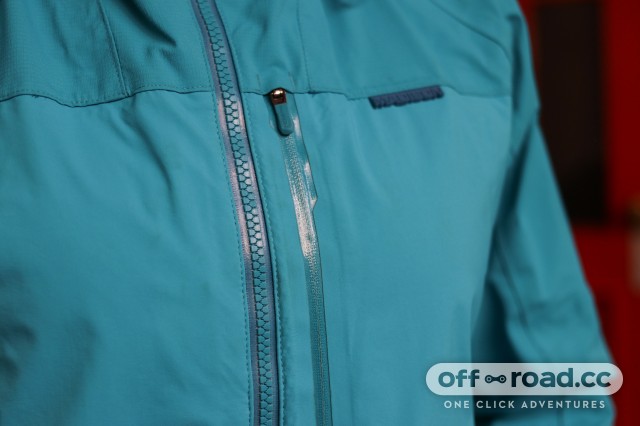 Madison dte hot sale storm jacket